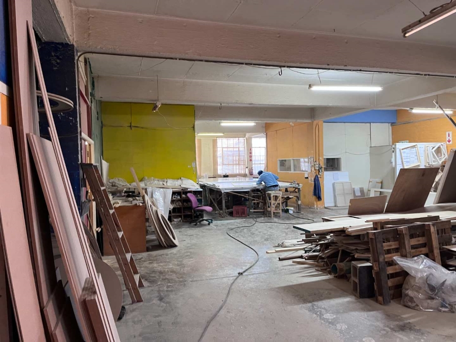 To Let Commercial Property for Rent in Woodstock Western Cape